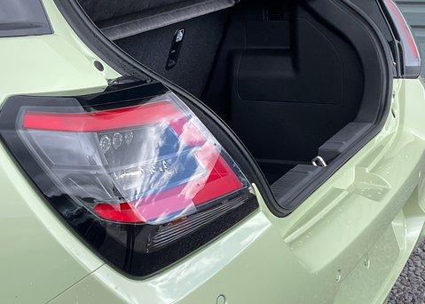 Suzuki Swift Motion 1.2 Mild Hybrid 20