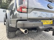 Ford Ranger Raptor 3.0T V6 Ecoboost 292 - Glazed Canopy with Gullwings 28