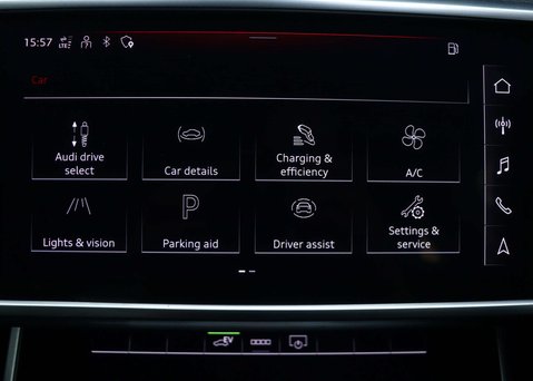 Audi A6 2.0 TFSIe 50 Sport Saloon 4dr Petrol Plug-in Hybrid S Tronic quattro Euro 6 27