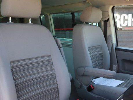 Volkswagen California 2.0 California SE TDI BlueMotion Technology