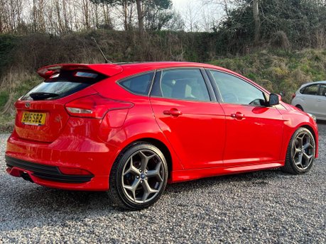 Ford Focus 2.0 Focus ST-2 T 5dr