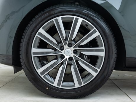 Land Rover Range Rover P400 Autobiography LWB