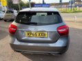 Mercedes-Benz A Class 1.6 A180 Sport (Executive) 7G-DCT Euro 6 (s/s) 5dr 11