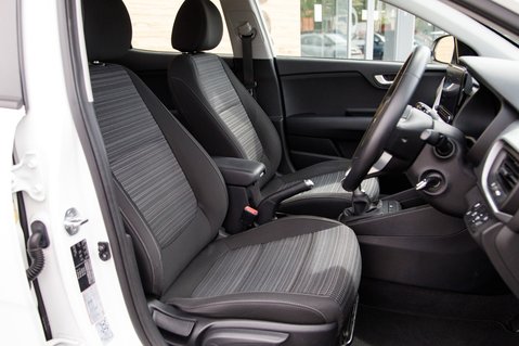 Kia Stonic 2 29