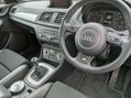 Audi Q3 2.0 TDI S line quattro Euro 5 (s/s) 5dr 10