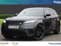 Land Rover Range Rover Velar 3.0 D300 MHEV Dynamic HSE Auto 4WD Euro 6 (s/s) 5dr