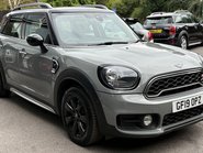 Mini Countryman Cooper S 2.0 Petrol Steptronic Automatic Classic - SOLD 18