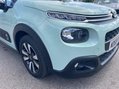 Citroen C3 1.2 PureTech GPF Flair Euro 6 (s/s) 5dr 12