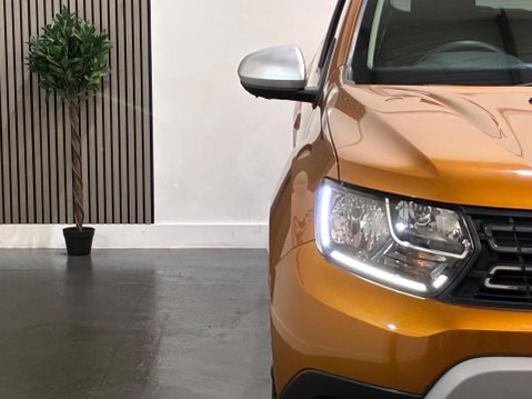 Dacia Duster 1.6 SCe Prestige Euro 6 (s/s) 5dr 57