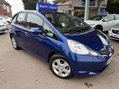 Honda Jazz 1.4 i-VTEC ES i SHIFT Euro 5 5dr 8