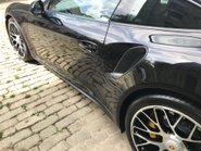 Porsche 911 (991) 3.8 Turbo S PDK 4WD Coupe 27