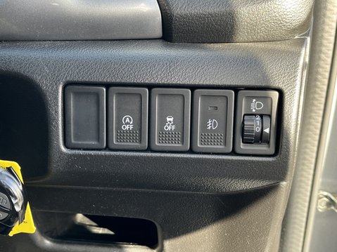 Suzuki Vitara 1.6 SZ-T 5dr 22