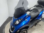 Piaggio MP3 LT SPORT 2015 21K MOT SERVICED WARRANTY 3 WHEELER TRIKE 500CC 31