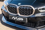 BMW 1 Series 2.0 M135i xDrive Auto 4WD 5dr 35
