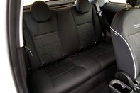 Fiat 500e ACTION 22