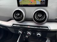 Audi Q2 TFSI S LINE 24