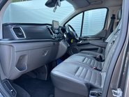 Ford Tourneo Custom 320 130 ps Titanium L2 9 Seater - Automatic 16