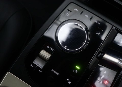 BMW Ix iX xDrive 40 M Sport Edition 4WD 5dr 34