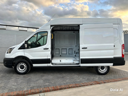 Ford Transit 350 Rwd Leader L3 H3 130 ps Panel Van - Tow Axle 9