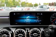 Mercedes-Benz CLA Class CLA 220 AMG LINE PREMIUM PLUS 22