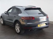 Porsche Macan 3.0 Macan S Semi-Auto 4WD 5dr 7