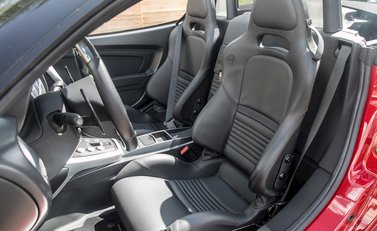 Alfa Romeo 8C Spider 14