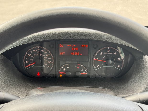 Citroen Relay MWB L2H2 [SOLD CR] Medium Roof Enterprise Air Con Nav Sensors EURO 6 NO VAT 19