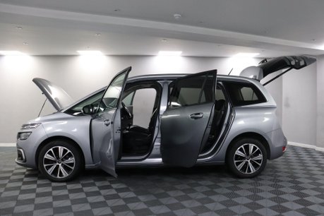 Citroen Grand C4 Spacetourer BLUEHDI FLAIR S/S 6