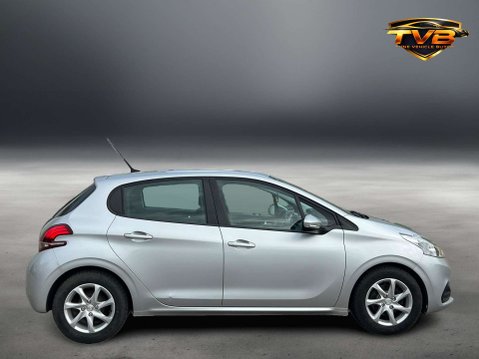 Peugeot 208 1.2 208 Active 5dr - NATIONAL DELIVERY* 2