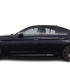 BMW 5 Series 2.0 530e 9.2kWh M Sport Saloon 4dr Petrol Plug-in Hybrid Auto Euro 6 (s/s)  6
