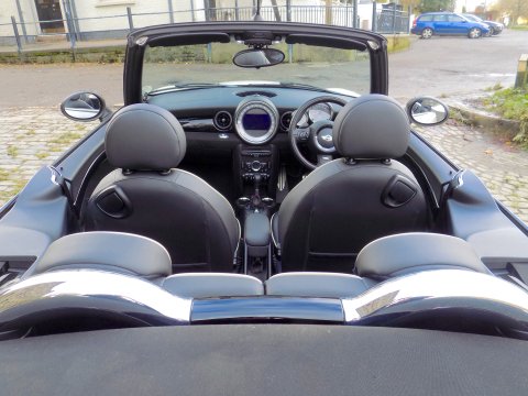 Mini Cooper JOHN COOPER WORKS 29