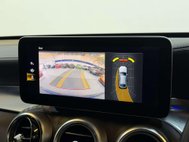 Mercedes-Benz GLC 2.0 GLC220d AMG Line (Premium) Coupe 5dr Diesel G-Tronic+ 4MATIC Euro 6 (s/ 33