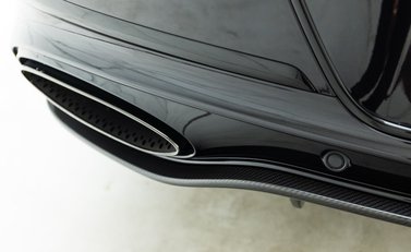 Bentley Continental GT W12 Convertible 27