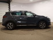Kia Sportage 1.6 Sportage Edition 25 ISG 5dr 7
