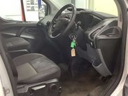 Ford Transit Custom 2.0 Transit Custom 310 17