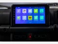 Suzuki Jimny 1.5 Nomade SUV Petrol Auto ALLGRIP 4WD 45
