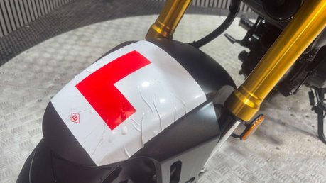 Honda MSX125 GROM 2021 ONLY 5K 1 OWNER NEW MOT MONKEY MINI BIKE 125CC 15