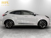 Ford Puma 1.0T EcoBoost MHEV ST-Line X SUV 5dr Petrol Hybrid Manual Euro 6 (s/s) (155 8
