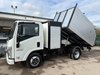 Isuzu Grafter N35.150 Toolbox Arbor Tipper Truck - Barn Doors / Lift Up Roof