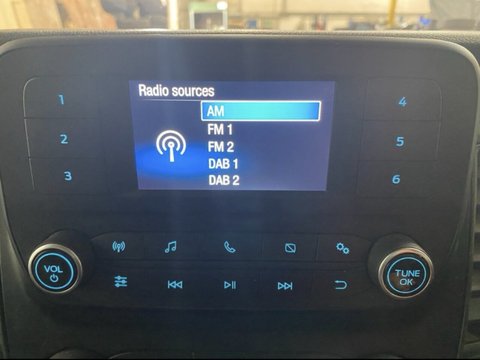 Ford Transit 350 LEADER P/V ECOBLUE 20