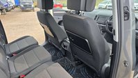 Volkswagen Sharan 1.4 TSI BlueMotion Tech SE MPV 5dr Petrol DSG Euro 5 (s/s) (150 ps) 30