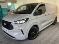 Ford Transit Custom 2.0 320 EcoBlue Limited L2 H1 Euro 6 (s/s) 5dr 1