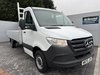 Mercedes-Benz Sprinter 314 Cdi Lwb 9g-Tronic Dropside Truck with Air Con