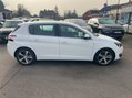 Peugeot 308 1.2 PureTech Allure Euro 6 (s/s) 5dr 7