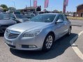 Vauxhall Insignia 2.0 Insignia SRi CDTi ecoFLEX S/S 5dr 49