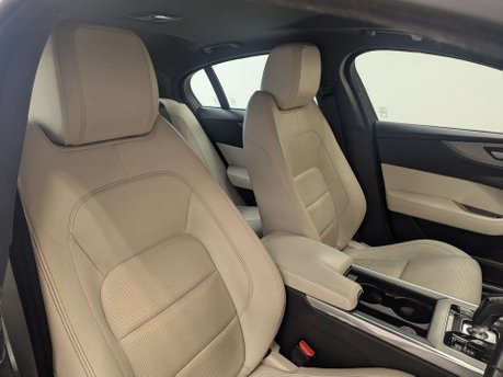 Jaguar XE 2.0 XE R-Dynamic S D Auto 4dr 30