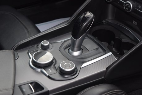 Alfa Romeo Giulia Tb Veloce 22