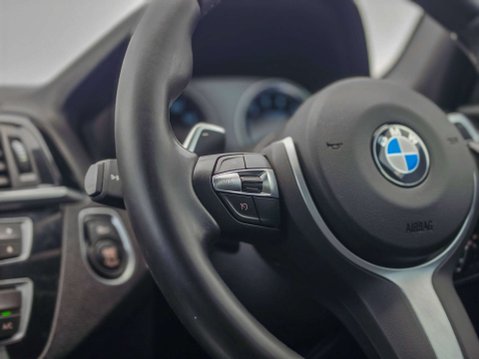 BMW 1 Series 3.0 M140i Shadow Edition Auto 5dr 27