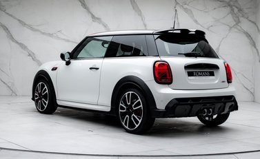 Mini Hatch JOHN COOPER WORKS 10