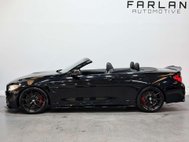 BMW M4 3.0 BiTurbo Convertible 2dr Petrol DCT Euro 6 (s/s) (431 ps) 19